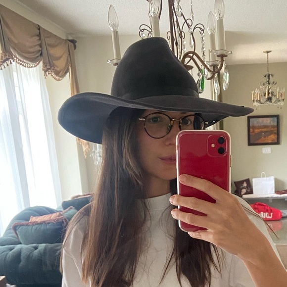 Eugenia Kim fedora - Picture 3 of 5